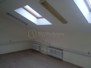 Аренда офиса 21.6 м²