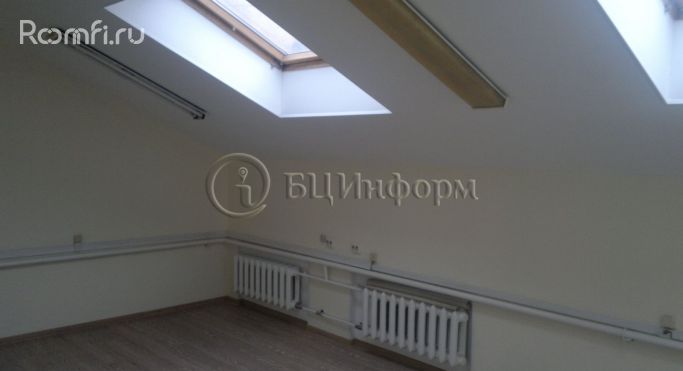 Аренда офиса 21.6 м², 2-я линия Васильевского острова - фото 1