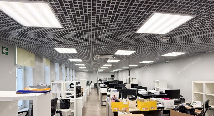 Аренда офиса 121.8 м², Лиговский проспект - фото 2