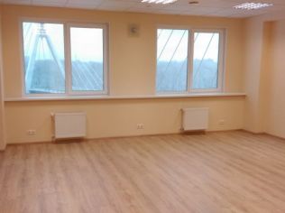Аренда офиса 23 м2 в бизнес-центре, метро Обухово