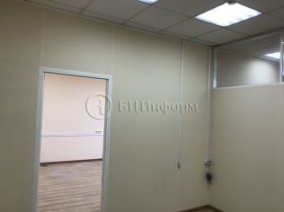 Аренда офиса 57.6 м²