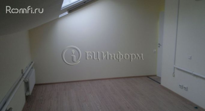 Аренда офиса 21.6 м², 2-я линия Васильевского острова - фото 2