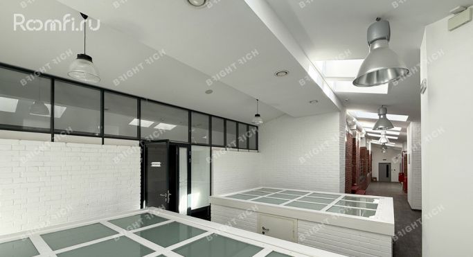 Аренда офиса 387 м², улица Чайковского - фото 3