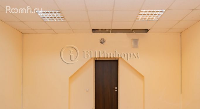 Аренда офиса 42.8 м², проспект Обуховской Обороны - фото 2