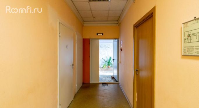 Аренда офиса 8.8 м², улица Комсомола - фото 3