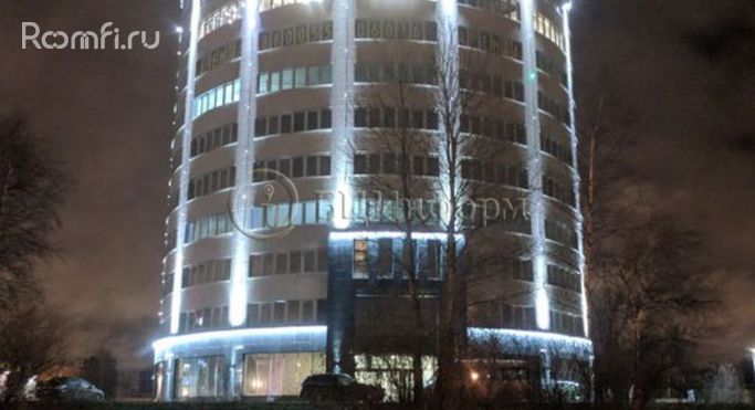 Аренда офиса 44.4 м², Октябрьская набережная - фото 4