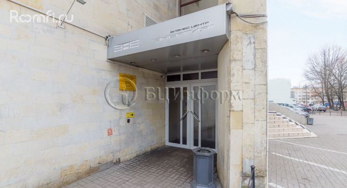 Аренда офиса 84.6 м², Ленинский проспект - фото 5