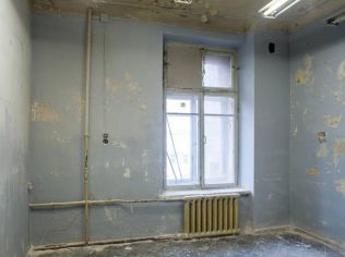 Аренда производственного помещения 19.6 м2 в многофункциональном комплексе, метро Обводный Канал