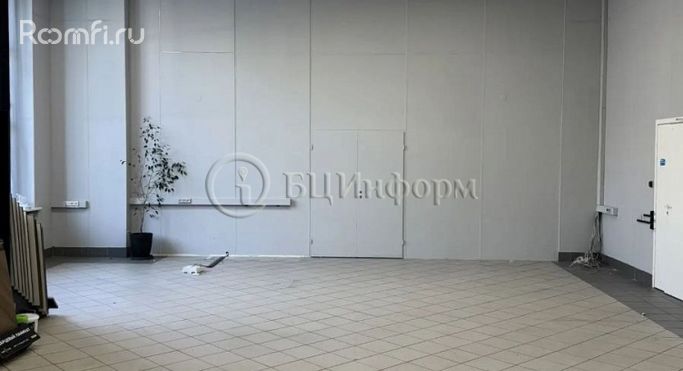 Аренда офиса 151 м², улица Маршала Говорова - фото 5