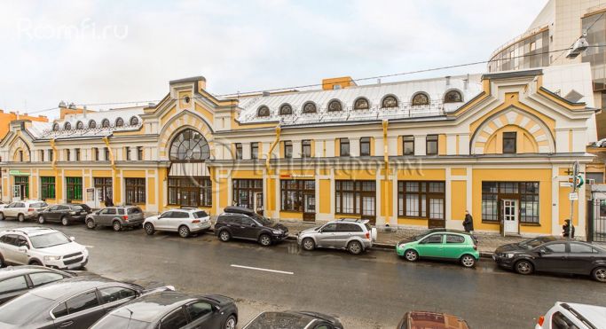 Аренда помещения свободного назначения 26 м², улица Ефимова - фото 4