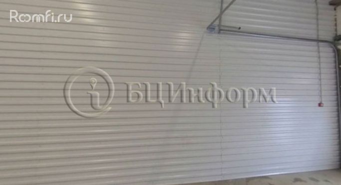 Аренда склада 120 м², Дворцовая площадь - фото 5