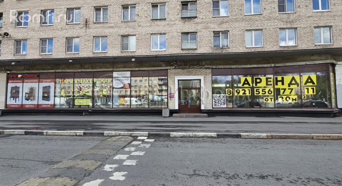 Аренда помещения свободного назначения 31 м², Народная улица - фото 5