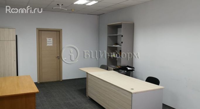 Аренда офиса 23.9 м², Северный проспект - фото 1