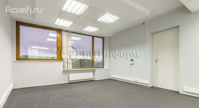Аренда офиса 109.6 м², Финляндский проспект - фото 2