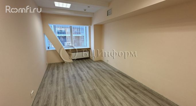 Аренда офиса 35.7 м², проспект Обуховской Обороны - фото 3