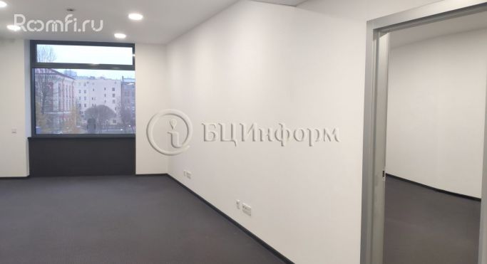 Аренда офиса 770.9 м², улица Маяковского - фото 4