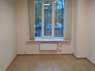 Аренда офиса 54 м²