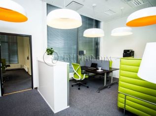 Аренда офиса 37 м²