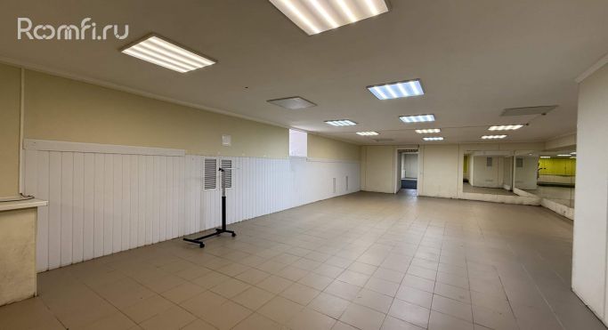 Аренда помещения свободного назначения 322.2 м², набережная реки Карповки - фото 5