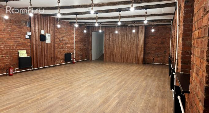 Аренда помещения свободного назначения 78.8 м², Гончарная улица - фото 3