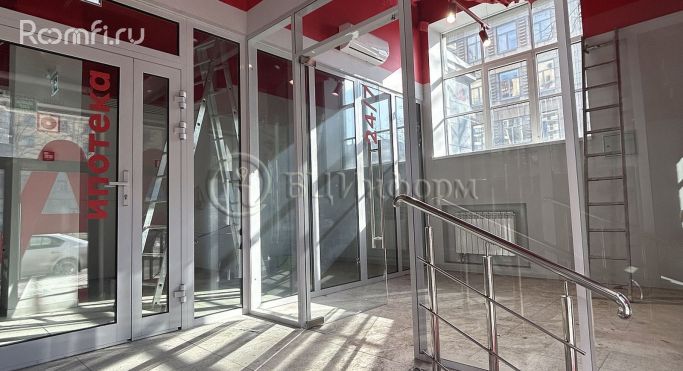 Аренда помещения свободного назначения 303.8 м², Московский проспект - фото 4