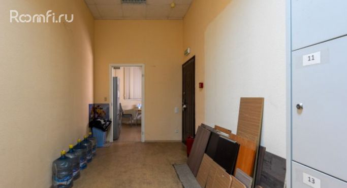 Аренда офиса 170.3 м², Звенигородская улица - фото 3