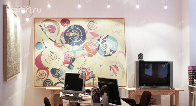 Аренда офиса 100.5 м², набережная реки Карповки - фото 3