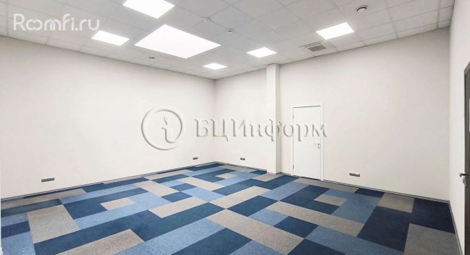 Аренда офиса 82 м², Стародеревенская улица - фото 2