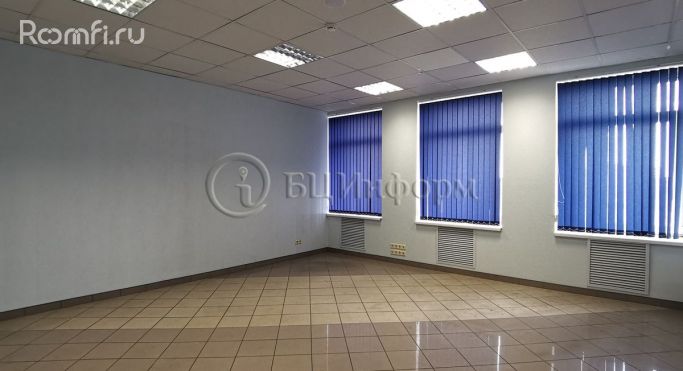 Аренда офиса 24 м², Межевой канал - фото 3