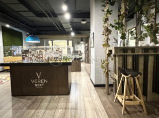 Аренда торгового помещения 113.5 м²