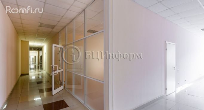 Аренда офиса 95.1 м², Заозёрная улица - фото 4