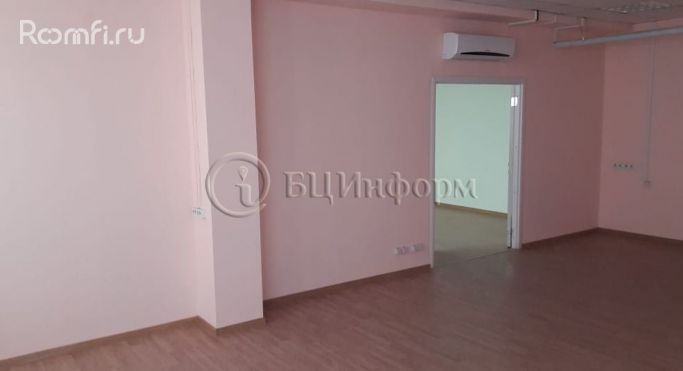 Аренда офиса 48.9 м², Кантемировская улица - фото 2