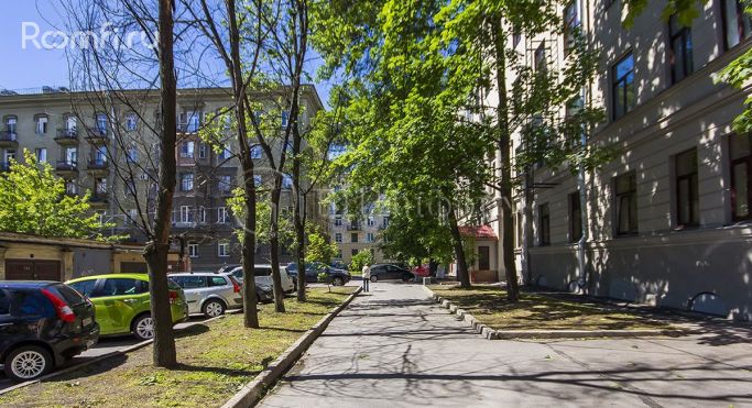 Аренда офиса 39.5 м², Кузнецовская улица - фото 4