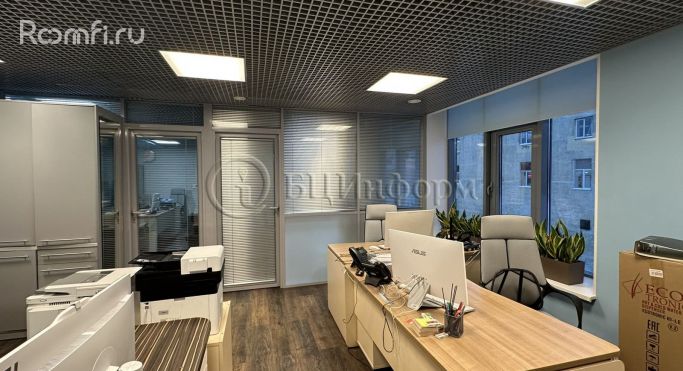 Аренда офиса 70.7 м², Лиговский проспект - фото 4