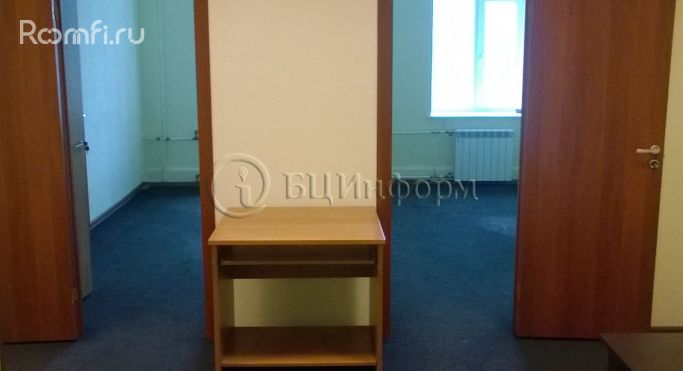 Аренда офиса 49 м², Лиговский проспект - фото 1