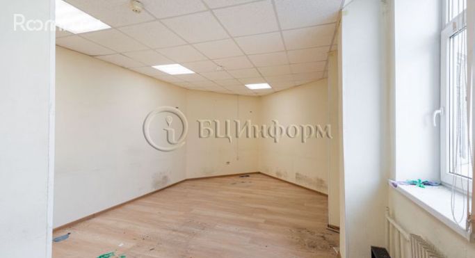 Аренда офиса 39.9 м², площадь Конституции - фото 2