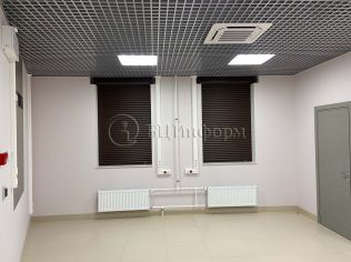Аренда офиса 141 м²