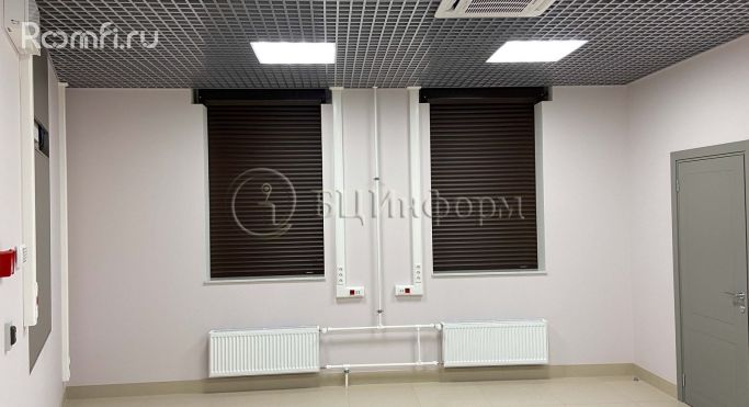 Аренда офиса 141 м², Разъезжая улица - фото 1