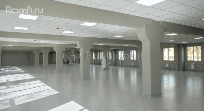 Аренда помещения свободного назначения 260 м², улица Юных Пионеров - фото 5