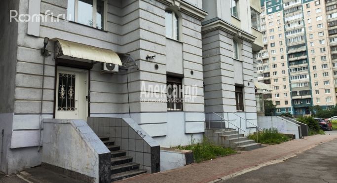 Аренда помещения свободного назначения 96 м², проспект Авиаконструкторов - фото 2