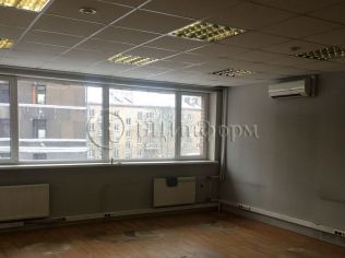 Аренда офиса 77.8 м²