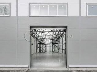 Аренда склада 420 м²