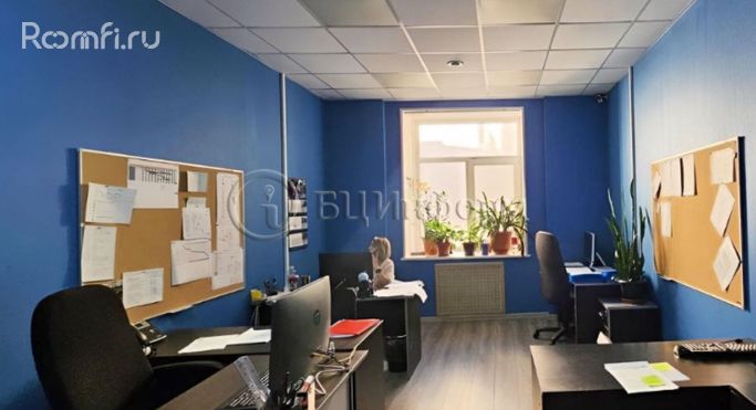 Аренда офиса 199.7 м², Большая Разночинная улица - фото 2