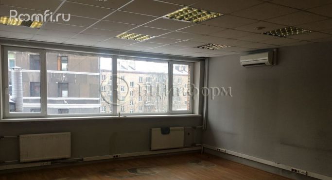Аренда офиса 77.8 м², проспект Юрия Гагарина - фото 1
