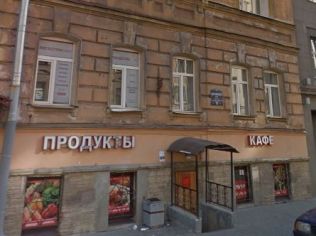 Аренда помещения свободного назначения 180 м²