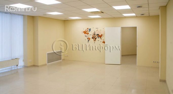 Аренда офиса 89.4 м², Мельничная улица - фото 2