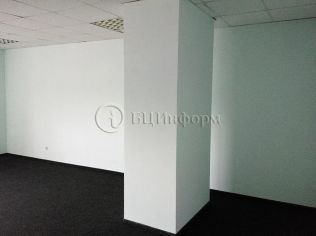 Аренда офиса 21.5 м²
