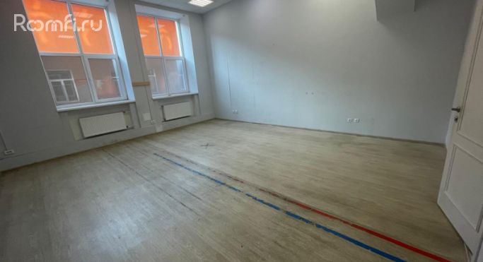 Аренда офиса 42 м², Заозёрная улица - фото 3