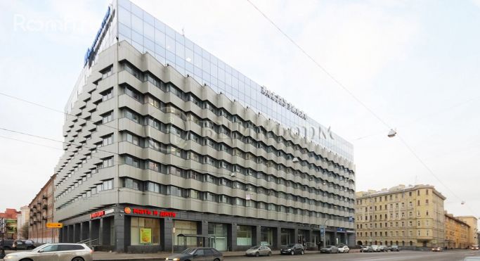 Аренда офиса 65.7 м², Средний проспект Васильевского острова - фото 4