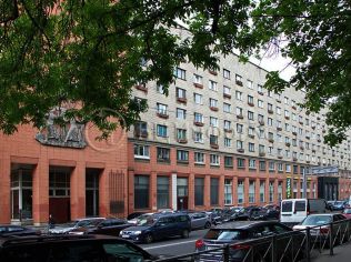 Аренда торгового помещения 155.4 м²